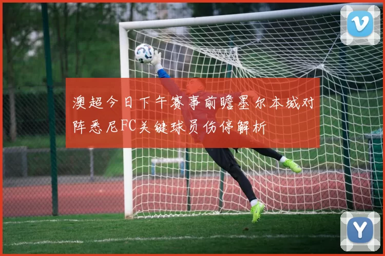 澳超今日下午赛事前瞻墨尔本城对阵悉尼FC关键球员伤停解析