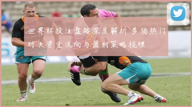 世界杯投注盘路深度解析 多场热门对决资金流向与盈利策略梳理